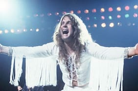 Adiós a Ozzy Osbourne: te visitará la muerte