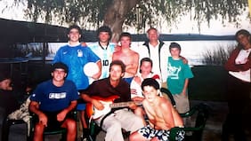 El día en que Gustavo Cerati quiso cantar en Vichuquén