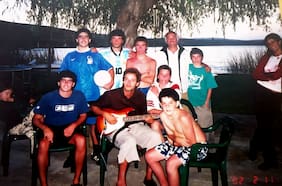 El día en que Gustavo Cerati quiso cantar en Vichuquén