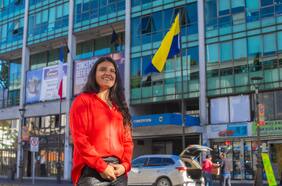 Valentina Pavez (UDI): “El Partido Republicano no abrió el diálogo en pos de la unidad”