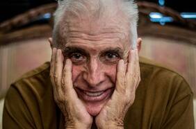 Muere Tomás Vidiella, el reconocido actor que cubrió teatro, TV y café concert