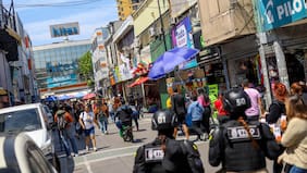 Alcalde Desbordes anuncia extensión de plan de recuperación del barrio Meiggs