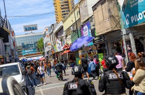 Alcalde Desbordes anuncia extensión de plan de recuperación del barrio Meiggs