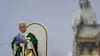 El Papa León XIV visita Lourdes y anima a la Iglesia de Francia a proseguir su labor frente a la “lacra” de los abusos sexuales