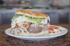 Antigua Fuente: todo el sabor de la sandwichería tradicional ahora en MUT