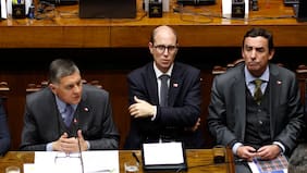 Gobierno impulsará que adolescentes condenados por delitos graves que cumplan 18 años sean trasladados a cárceles de adultos