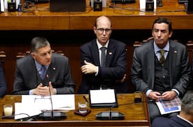 Gobierno impulsará que adolescentes condenados por delitos graves que cumplan 18 años sean trasladados a cárceles de adultos