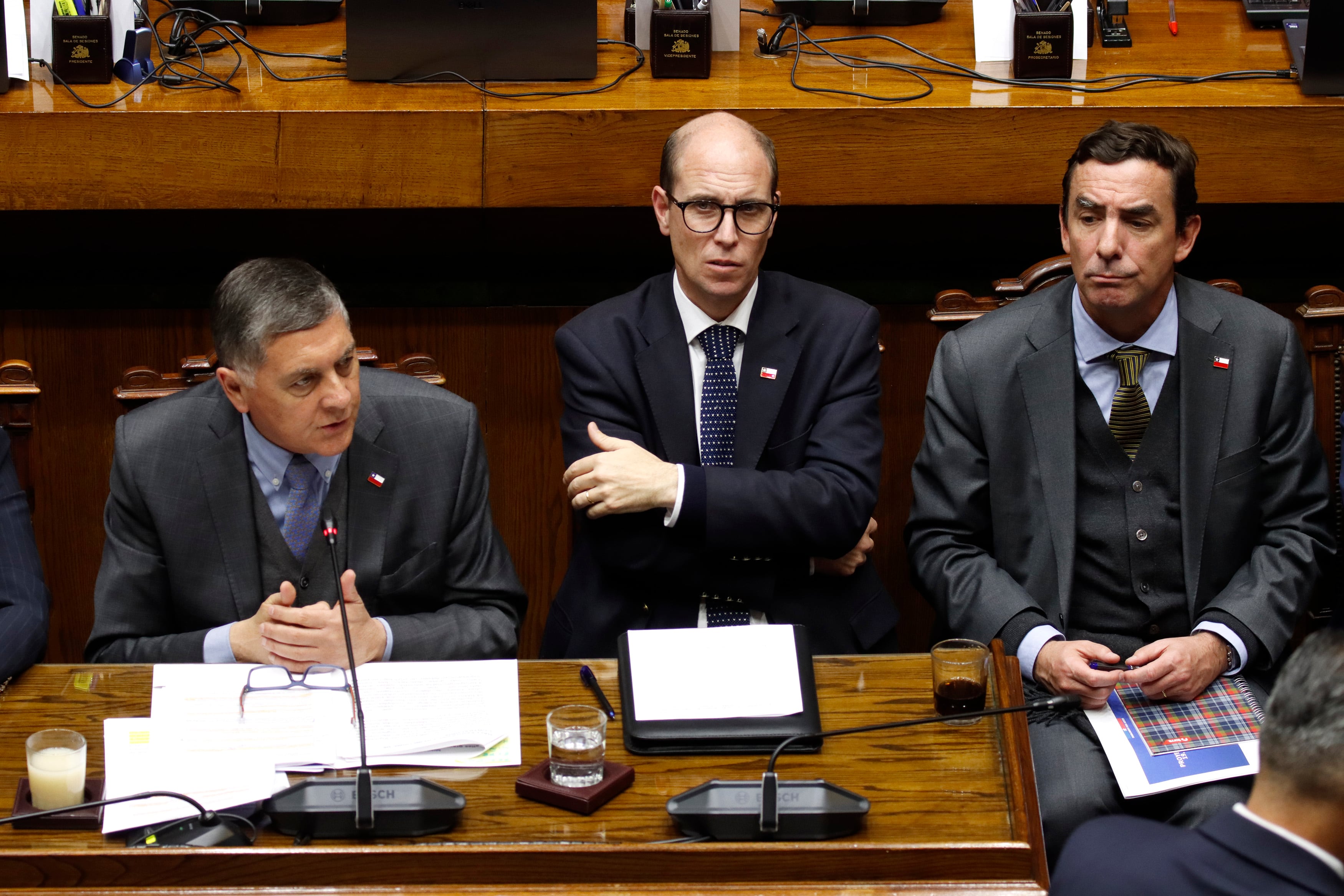 Gobierno impulsará que adolescentes condenados por delitos graves que cumplan 18 años sean trasladados a cárceles de adultos