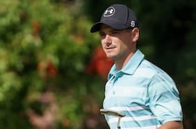 Apretada definición: Agustín Errázuriz desplaza a Leandro Marelli de la cima en la tercera jornada del Abierto de Chile