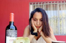 Vivir sin gusto (después del Covid)