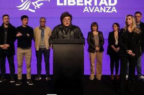 Impacto en los mercados y peronismo con candidato: las claves tras la debacle del partido de Milei en las legislativas de Buenos Aires