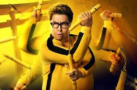 Conozcan a “Enter the Fat Dragon”, la nueva película de Donnie Yen