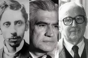 De Baldomero Lillo y Manuel Rojas a Guillermo Blanco: libro rescata cuentos clásicos sobre bandidos en el campo chileno