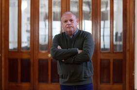 Mundaca se suma a las críticas contra Montes y asegura que él es “el responsable político” de la reconstrucción en Valparaíso