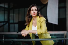 Alejandra Martí, directora ejecutiva del GAM: “Los públicos están volviendo al centro”