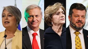 Criteria: Jara lidera carrera presidencial, es seguida por Kast y Kaiser alcanza a Matthei en el tercer lugar