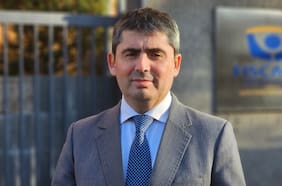 Fiscal Crisosto y “plagio” en causa del Hércules C-130: “Fue un intento más por entrampar la causa y que no se llegue a juicio”