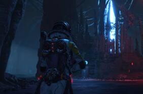 El ciclo se extenderá con la nueva actualización Returnal: Ascensión