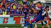 ¿Era mano? Revisa la acción de Arturo Vidal que derivó en el penal del empate de la U en el Superclásico
