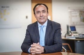 Jaime Pizarro y los Juegos Olímpicos de la Juventud: “Chile es muy buen anfitrión de eventos de nivel mundial”