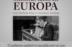 El gobierno español es sacudido por un caso de corrupción mientras se enfrenta a la OTAN