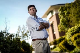 Daniel Mansuy, cientista político: “El piñerismo fue una tragedia para la derecha, pero la derecha demostró fortaleza”