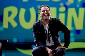 La lucha contra el cáncer que ha marcado la vida de Pedro Ruminot