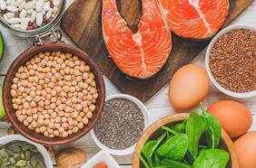 Cuál es el principal nutriente que necesitas para mejorar tu salud cerebral, según una especialista de Harvard