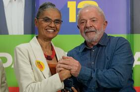 Lula designa a defensora de Amazonía como ministra de Medio Ambiente
