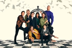 The Umbrella Academy podría terminar con su cuarta temporada