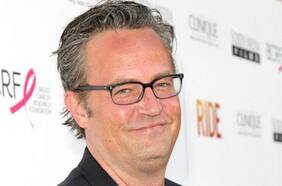 La crisis de Matthew Perry: la estrella de Friends destapa su episodio más oscuro