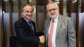 NovaAndino Litio: oficializan a Máximo Pacheco y Ricardo Ramos como presidente y vicepresidente de la empresa de Codelco y SQM