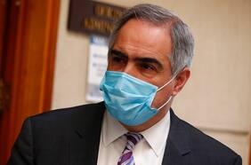 Timoneles de RN y Evópoli ratifican respaldo partidario a Sebastián Sichel tras descuelgues en Chile Podemos Más