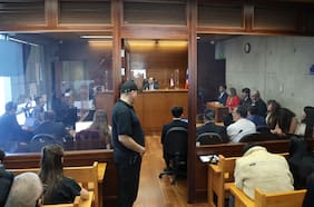 Amparo Noguera entre las víctimas: formalizan a banda que encabezó millonarias estafas cibernéticas