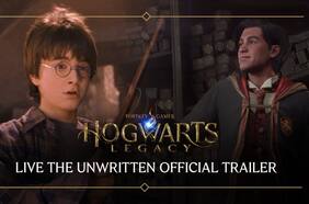 Hogwarts Legacy estrena un tráiler recordando a las películas de Harry Potter