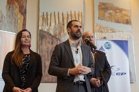 Sercotec anuncia nueva convocatoria de su programa Mejora Negocios para apoyar a empresas de menor tamaño