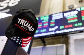 Bolsa de EEUU en terreno de corrección: ¿Es momento de entrar?