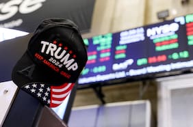 Douglas Holz-Eakin: “Es realmente difícil lograr que todos los republicanos estén de acuerdo en algo”