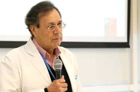 Osvaldo Salgado asumirá como subsecretario de Redes Asistenciales en reemplazo de Fernando Araos