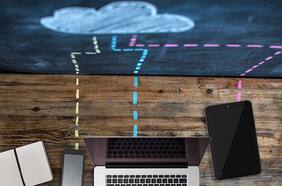 Almacenamiento en la nube: cómo funciona y qué servicio es más conveniente