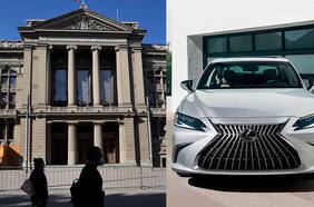 Jueces de alta gama III: las explicaciones del Poder Judicial sobre cómo se aprobaron los Lexus de la discordia