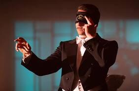 Guillermo del Toro y las claves de El Callejón de las Almas Perdidas: “El sueño americano es un increíble generador de pesadillas”