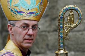Dimite el arzobispo de Canterbury tras la presión por su gestión de un caso de abusos a más de 100 menores