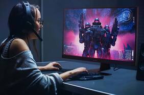ViewSonic presentó sus nuevos monitores de próxima generación para gamers