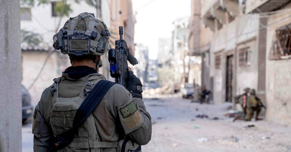 Israel intensifica ofensiva en Gaza: el costo humano y político de una estrategia en punto muerto