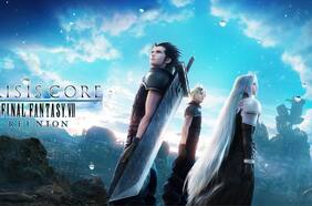 Review | Crisis Core -Final Fantasy VII- Reunion: Un excelente punto medio entre un remaster y remake