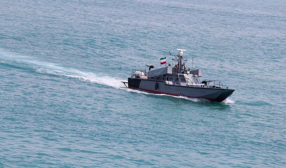 Irán critica el “irresponsable” paso de Londres de declarar a la Guardia Revolucionaria como una amenaza