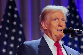 Columna de Jorge Heine: Chile y Estados Unidos en la era de Trump