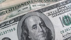 El valor del dólar en Chile el 10 de marzo de 2026