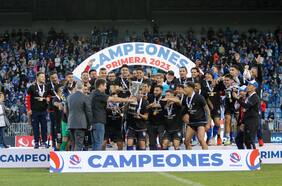 Se vienen cambios profundos en Huachipato: directiva liderada por Victoriano Cerda anuncia su salida para abrir la puerta a nuevos controladores